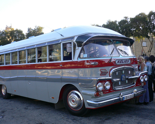 マルタ島ゴゾ島