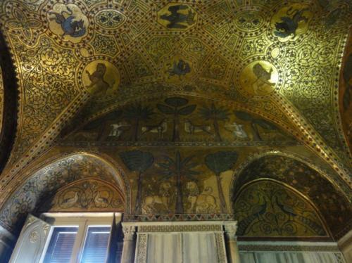 ルジェロ王の間1