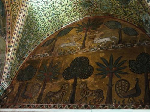 ルジェロ王の間2