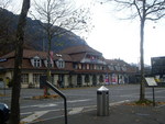 Interlaken Ost