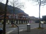 Interlaken Ost