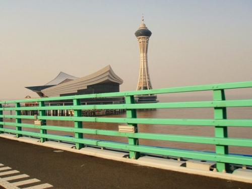 杭州湾大橋2
