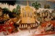 プノンペン王宮の壁画