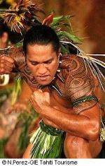 ヘイバ祭の「ダンスコンテスト」2