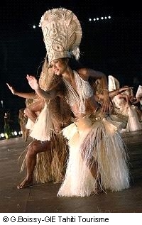 ヘイバ祭の「ダンスコンテスト」3