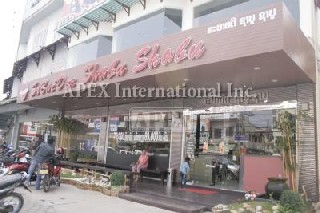 サバイディーしゃぶしゃぶ