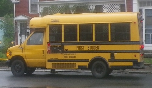 school bus2