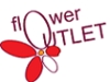 Flower Outlet Homepage. 全文英文です。
