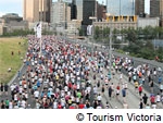 メルボルン・マラソン