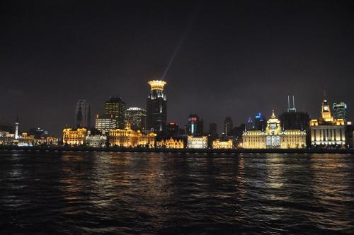 黄浦江3