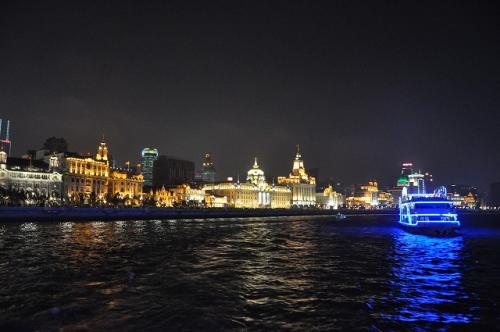 黄浦江5