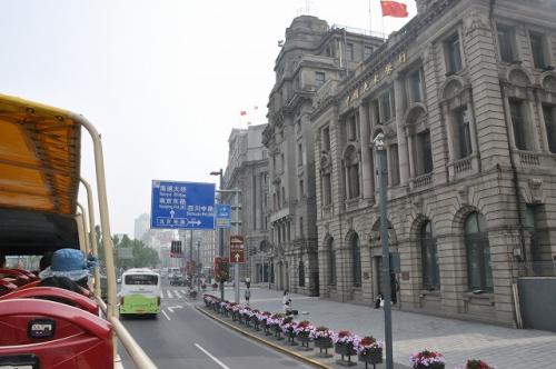 オープントップバス3