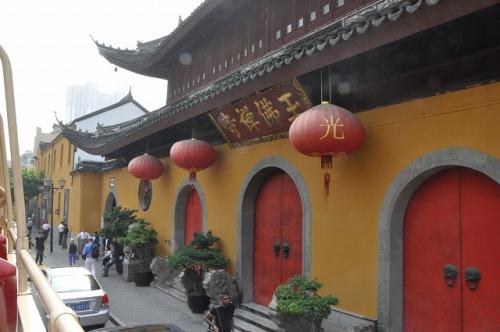 オープントップバス8