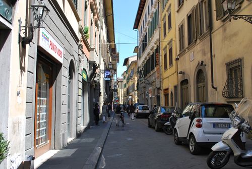 フィレンツェ（Firenze）3