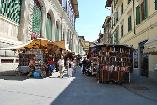 フィレンツェ（Firenze）6