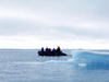 【夏が本番！北極クルーズツアーのご案内】北極圏の魅力をコンパクトに巡る8日間クルーズから66日間の大航海まで、コースはさまざま！