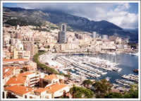 コートダジュール1