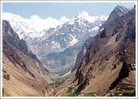 シャンドゥール峠越え I 1