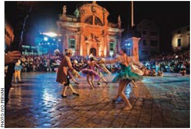 ドゥブロヴニク・サマーフェスティバル