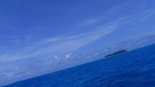 サイパンダイビング