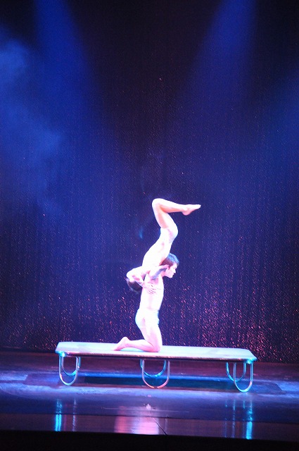 パワーパフォーマンス4