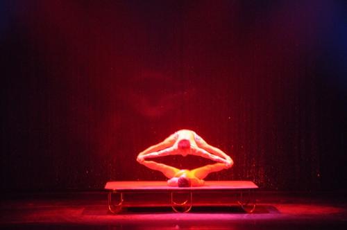 パワーパフォーマンス5