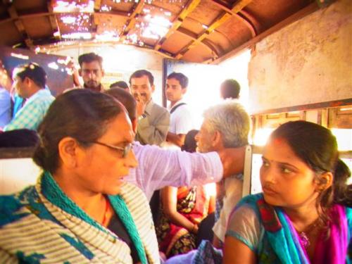 じょうきゃくのみなさん