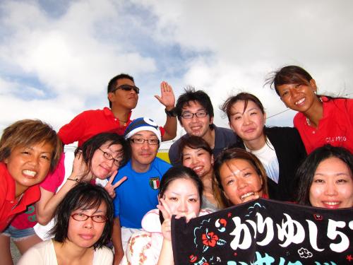 あ、ここにもゴララチョップが!