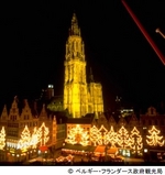 ベルギーフランダースのクリスマス3