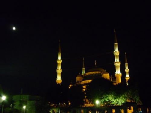 イスタンブール