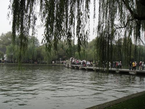 西湖ウォーク20