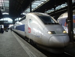 TGV BSL
