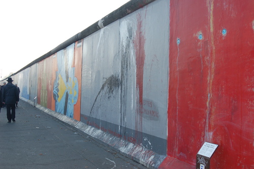 ベルリンの壁1