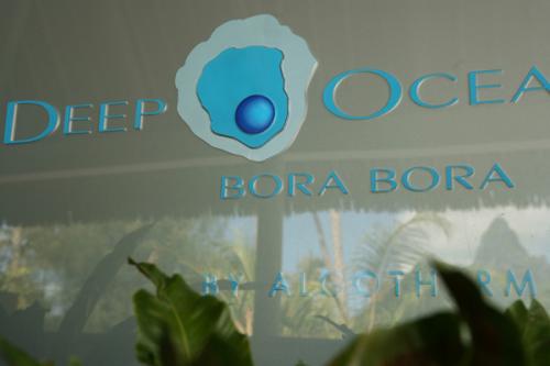 インターコンチネンタルボラボラリゾート