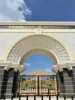 istana negara