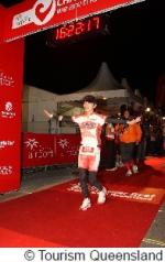 2011年誕生の「スポーツイベント」