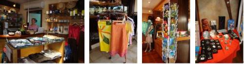 モーレア・パール・リゾート&スパ