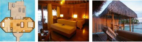 ティケハウ・パール・ビーチ・チゾート