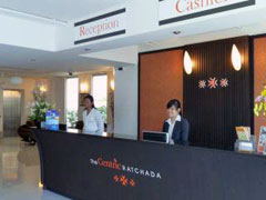 ザ・セントリック・ラチャダー