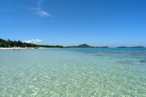 チャウエンノイビーチ