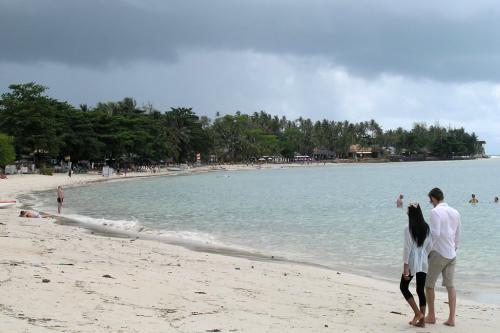 チャウエンビーチ北