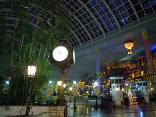 ロッテワールド