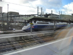 TGV１