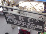 KCs Restaurant 1
