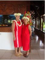 モーレア・パール・リゾート&スパ