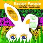 イースター・パレード