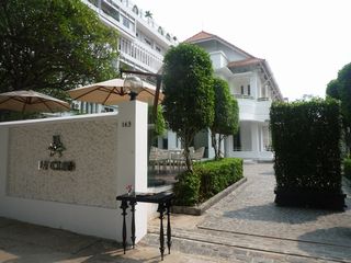 Ly Club Saigon４