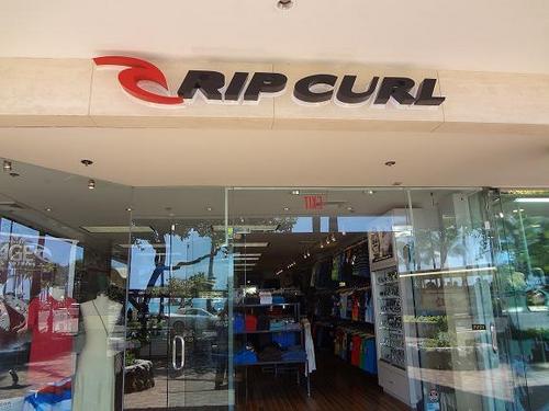 RIP CURL FRONT