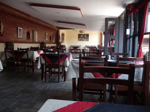 The Heritage Kitchen