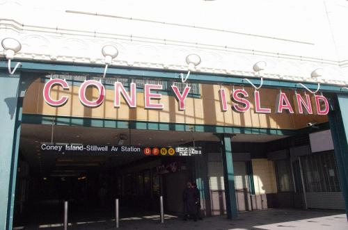 コーニーアイランド3